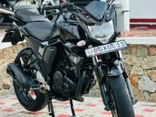 Yamaha Fz 2018 Motorbike