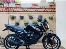 Bajaj Fz 2012 Motorbike