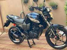 Bajaj FZ 2012 Motorbike