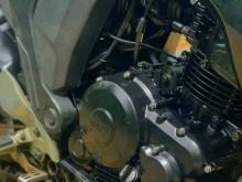 Yamaha Fz-s 2015 Motorbike