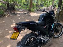 Yamaha FZ- Version 3.0 2019 Motorbike