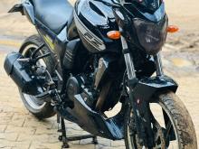 Bajaj FZ V1 2011 Motorbike