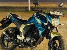 Bajaj FZ V2 2017 Motorbike