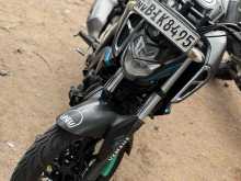 Yamaha Fz Version 3 2019 Motorbike