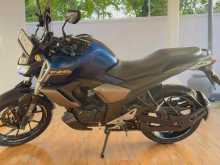 Bajaj Fz Version 3 2020 Motorbike