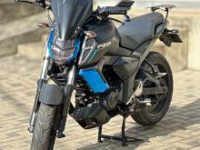 Yamaha FZ- Version 3.0 2019 Motorbike