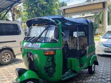 Bajaj RE 2002 Three Wheel