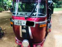 Bajaj RE 2001 Three Wheel