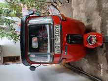 Bajaj RE 2006 Three Wheel