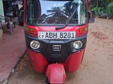 Bajaj RE 2015 Three Wheel