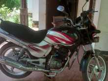 Bajaj RE 2009 Three Wheel