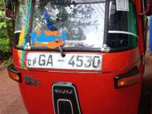Bajaj 2 Stroke 2000 Three Wheel