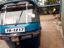 Bajaj RE 1995 Three Wheel