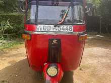 Bajaj RE 2005 Three Wheel