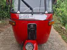 Bajaj RE 2002 Three Wheel