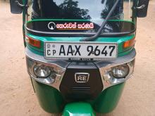 Bajaj RE 2022 Three Wheel
