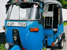 Bajaj RE 2001 Three Wheel