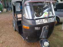 Bajaj RE 2001 Three Wheel