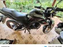 Suzuki Gixxer 2017 Motorbike