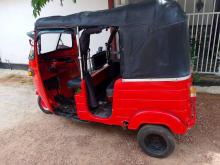 Bajaj RE 2003 Three Wheel