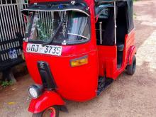 Bajaj GJ 2001 Three Wheel