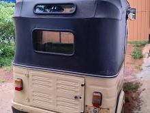 Bajaj RE 2001 Three Wheel