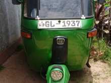 Bajaj RE 2002 Three Wheel