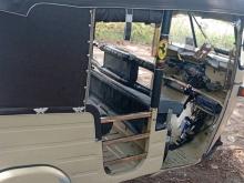 Bajaj RE 2001 Three Wheel
