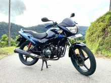 Hero Glamour 2015 Motorbike