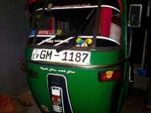 Bajaj RE 2005 Three Wheel