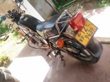 Bajaj Gn125 2009 Motorbike