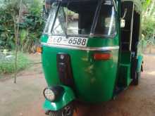 Bajaj RE 2002 Three Wheel