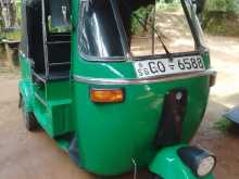 Bajaj RE 2001 Three Wheel