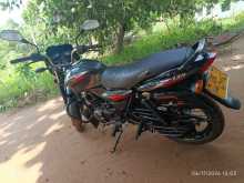 Bajaj Discover 2008 Motorbike