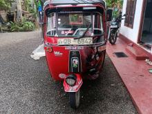 Bajaj RE 2006 Three Wheel