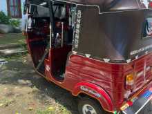 Bajaj RE 2000 Three Wheel