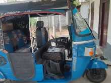 Bajaj RE 2011 Three Wheel