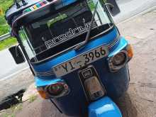 Bajaj RE 2011 Three Wheel