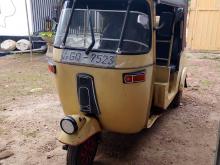 Bajaj RE 2003 Three Wheel