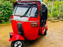 Bajaj RE 1980 Three Wheel