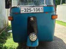 Bajaj RE 1997 Three Wheel