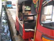 Bajaj RE 2002 Three Wheel