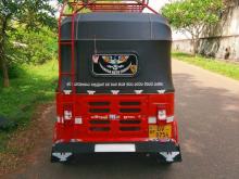 Bajaj RE 2002 Three Wheel
