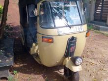 Bajaj 2 Stroke 2003 Three Wheel