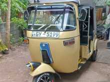 Bajaj RE 2003 Three Wheel