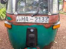 Bajaj RE 2002 Three Wheel