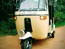 Bajaj RE 2004 Three Wheel