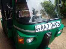 Bajaj RE 2013 Three Wheel