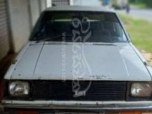 Nissan B310 1980 Car