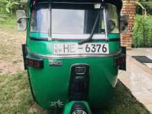 Bajaj RE 2003 Three Wheel